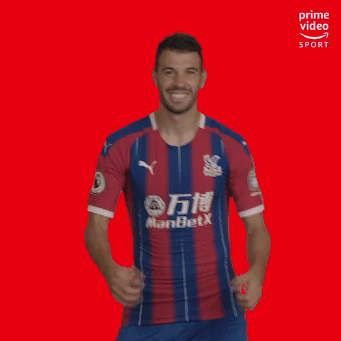 primevideosport sports football sport soccer GIF