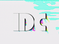 Art Glitch GIF