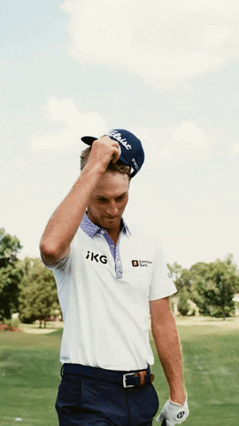 Fj GIF by FootJoy