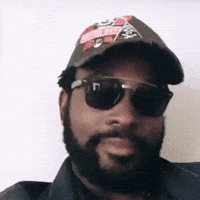 Dems Vie GIF