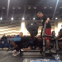 nflcombine GIF by NFL