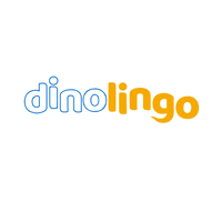 Language Learning Learn Spanish GIF by Dinolingo - online language learning platform for kids