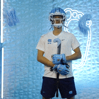 University Of North Carolina Ncaa GIF by UNC Tar Heels
