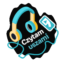 Ego Audiobook Sticker by Empik Go