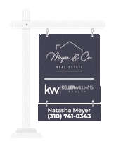 Travel Home Sticker by Meyer and Co. Real Estate