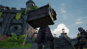 Monkey Pirate GIF by Sea of Thieves