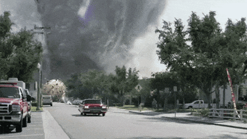 sharknado GIF by Space