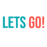 Lets Go Love Sticker by MNC Kapital Indonesia
