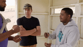 odd future jasper and errol GIF by JASPER & ERROL'S FIRST TIME