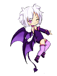 Lunime anime games life club Sticker