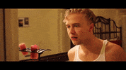 CokerFilms ride you know what dont wait up heartamongstleaves GIF