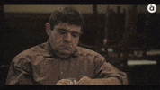 Valencia Tristeza GIF by À Punt Mèdia