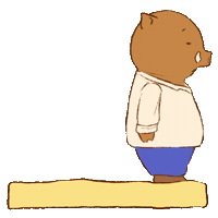 Mood Sleep Sticker