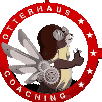 Sticker by Otterhaus