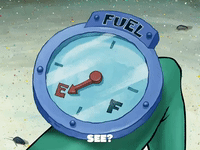 season 7 back to the past GIF by SpongeBob SquarePants