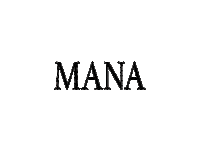 Manacollab Sticker by MANA Collaborative Beauty Studio + Training Center