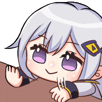 Happy Hand GIF