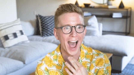 Youtube Video GIF by tyler oakley