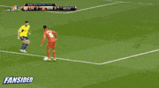 daniel sturridge liverpool GIF by FanSided