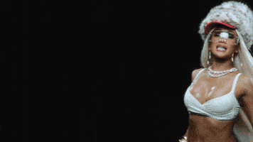 Sexy Hot Girl GIF by Saweetie