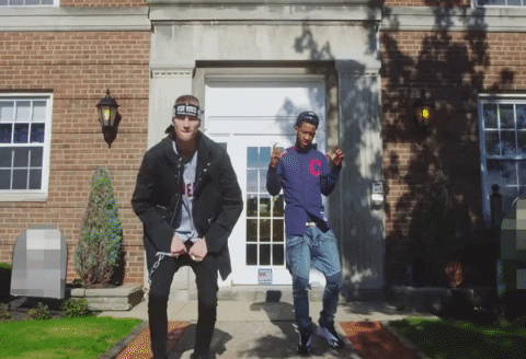 Mgk GIF by Machine Gun Kelly