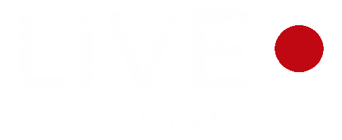 Ao Vivo Video Sticker by LOFTYSTYLE