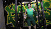 Oregon Track And Field GIF by GoDucks
