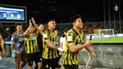 Bagdat Satpayev GIF by FC Kairat