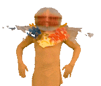 See You Later Goodbye Sticker by Alna Officially