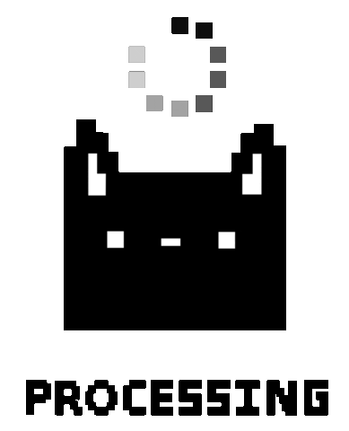 Art Pixel Sticker