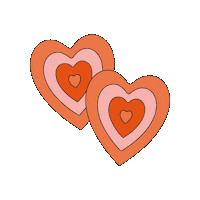 In Love Fashion Sticker by The Stone