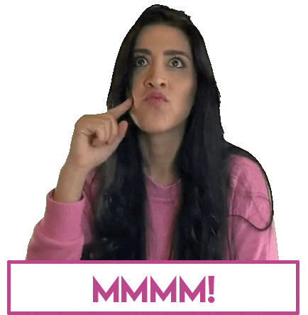 Angelica Massera Sticker by Ownidea Studio