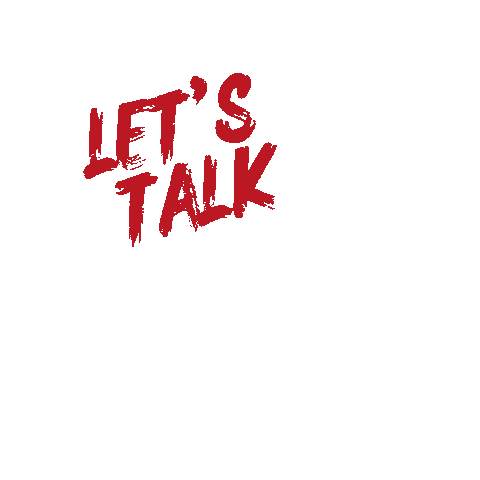 Lets Talk Real Estate Sticker by NJHomespot