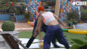 bbuk big brother reality tv cbb celebrity big brother GIF