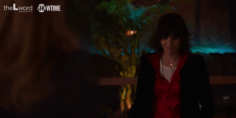 Check In Season 2 GIF by The L Word: Generation Q