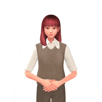 오케이 ㅇㅇ GIF by 이큐포올