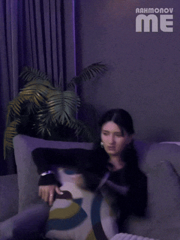 Oh No Love GIF