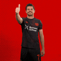 Bayer 04 Love GIF by Bayer 04 Leverkusen