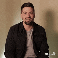 big brother wink GIF by Global TV