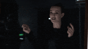 Elizabeth Henstridge Yes GIF by ABC Network