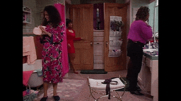 Alright I'm Ready To Go