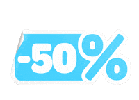 WoltGreece 50 wolt wolters woltoffers Sticker