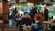 Nbc Season 1 Episode 12 GIF by Zoey's Extraordinary Playlist