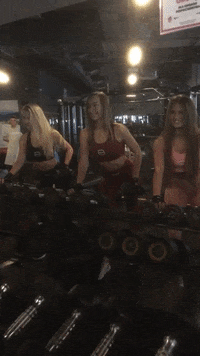 Girl GIF by OCTAGON_fw