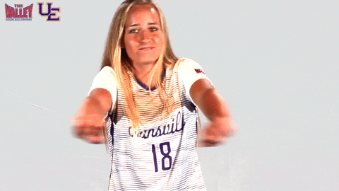 The Valley Mvc GIF by Missouri Valley Conference