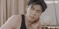 Hurting Chinese GIF by Viki