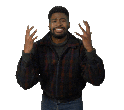 Ohno Please Sticker by Big Brother 2021