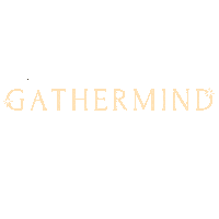 hannahkoenig rae dohar together we lead gathermind hannahkoenig Sticker