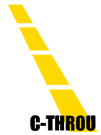 fashion street Sticker by CTHROU