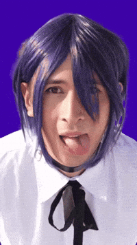 Reze GIF